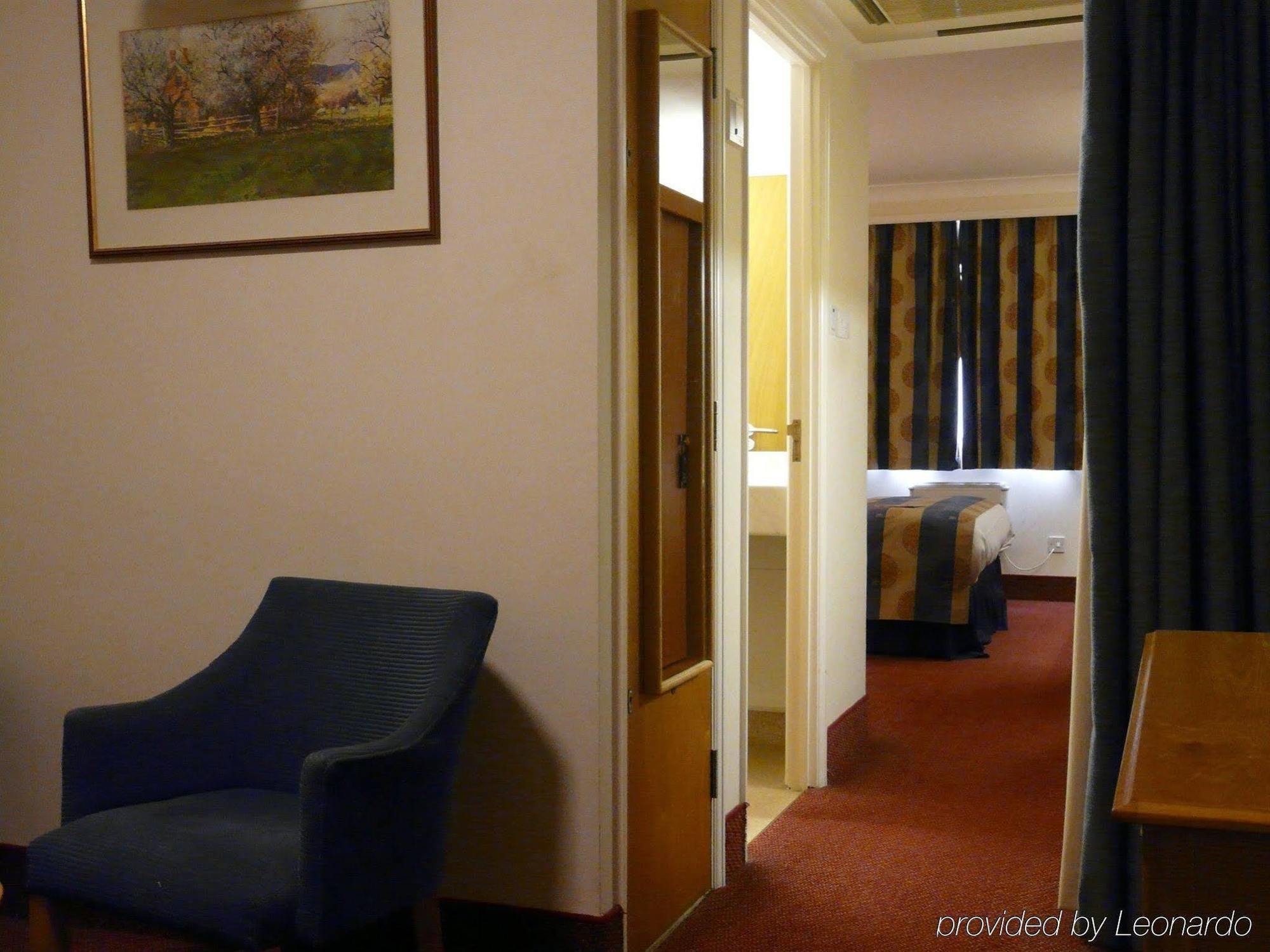 Holiday Inn Cardiff North M4 Jct 32, An Ihg Hotel Bilik gambar